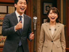 笑いで休日を彩ろう♫  漫才・コントサークル、無料見学・体験！！ 〜豊後お笑い倶楽部（大分）〜